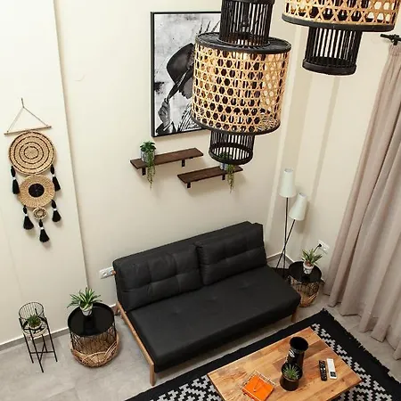 Flamingo View & Νέα Ποτίδαια