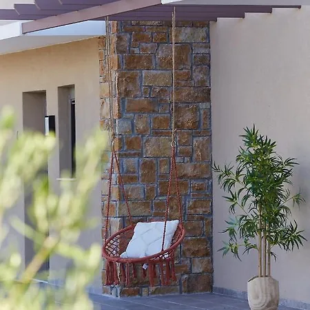 Flamingo View & Ξενοδοχείο με διαμερίσματα Νέα Ποτίδαια