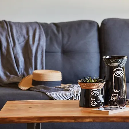 Flamingo View & Νέα Ποτίδαια