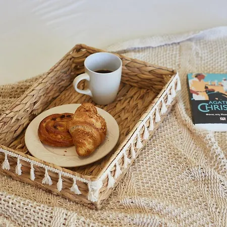 Flamingo View & Ξενοδοχείο με διαμερίσματα