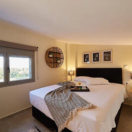 Flamingo View & 4* Νέα Ποτίδαια