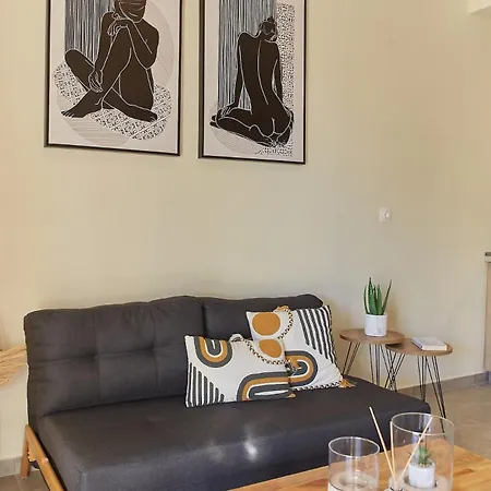 Ξενοδοχείο με διαμερίσματα Flamingo View &