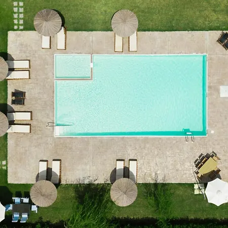 Flamingo View & Νέα Ποτίδαια