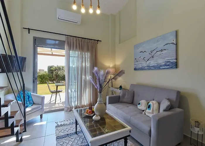 Flamingo View Suites&villas