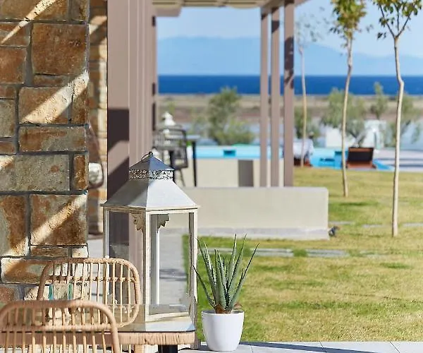 Apartahotel Flamingo View Suites&villas