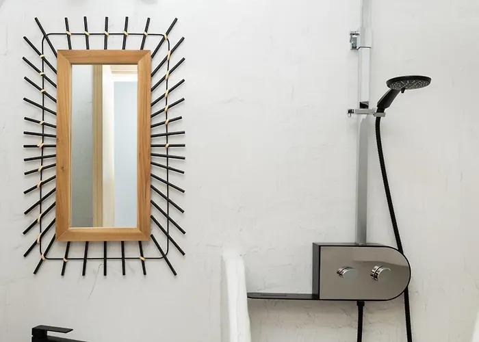 Apartahotel Flamingo View Suites&villas