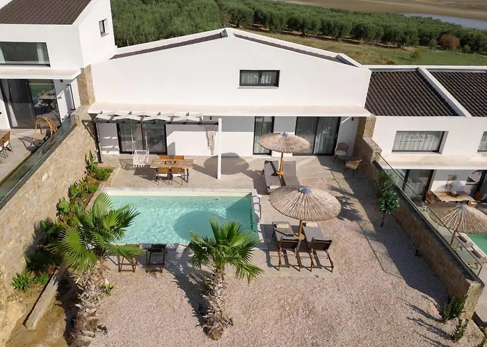 Apartahotel Flamingo View Suites&villas